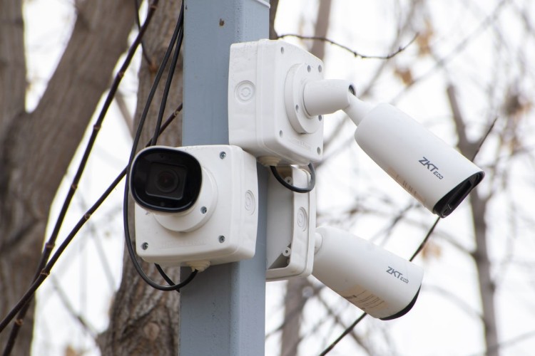 25 новых камер фиксации ПДД установят на дорогах Приангарья