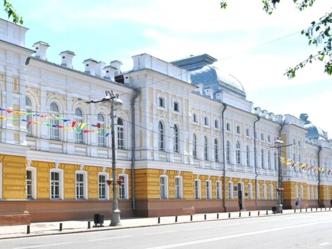 В Иркутске создан НИИ биологии Байкала