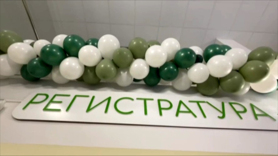 30 млн рублей не дополучила компания при строительстве поликлиники в Иркутске