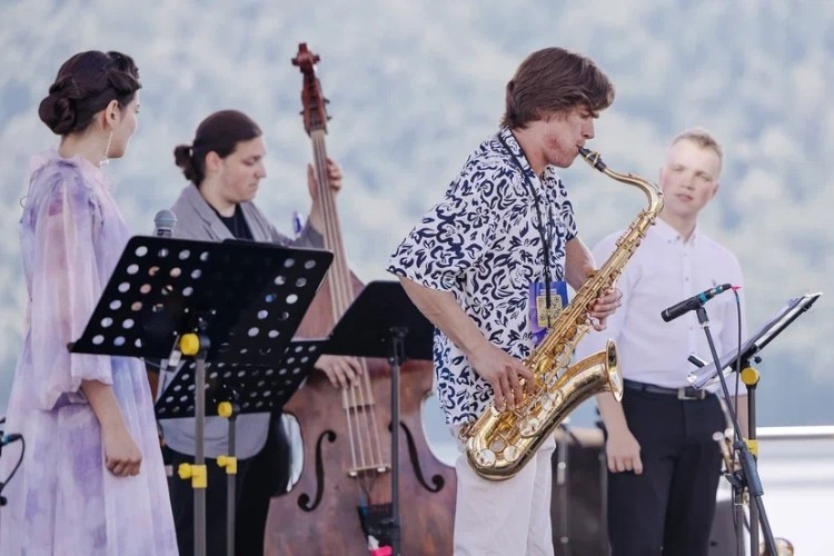 Молодёжный праздник джаза ждёт Иркутскую область в июле