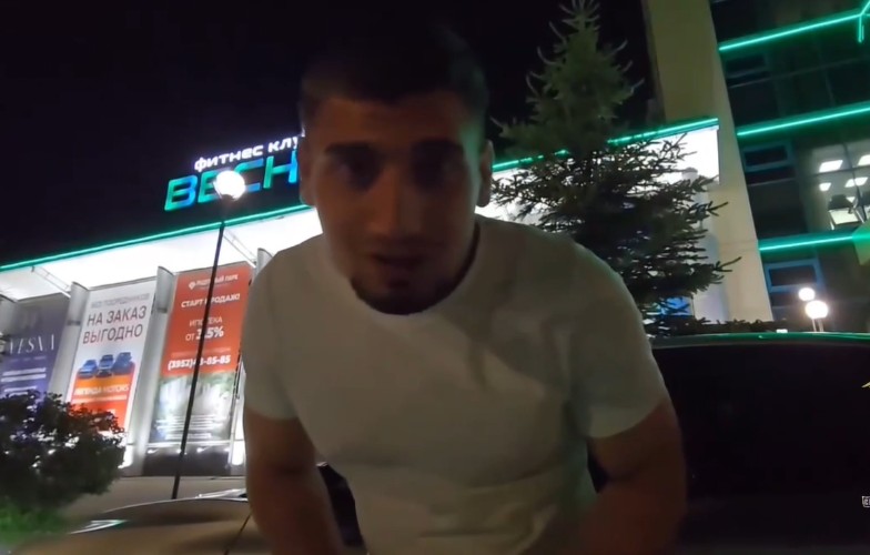 В Иркутске раскаялся обматеривший через соцсети полицию 19-летний автолюбитель