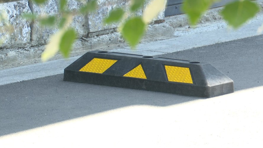 Благоустройство в Иркутске часто выглядит странным и нелогичным