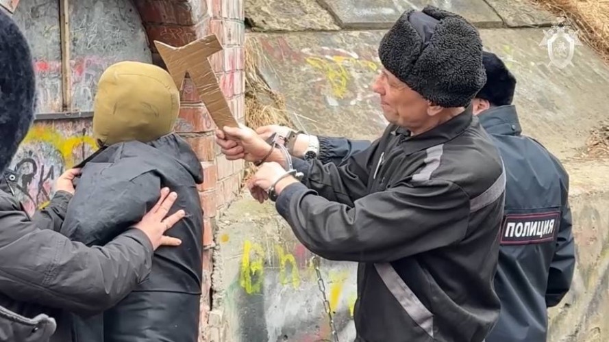 Завершено расследование нового уголовного дела «Ангарского маньяка»