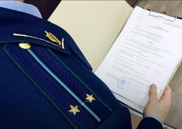 Рыболовные снасти и надувной матрац: закупки муниципального транспортного предприятия в Усть-Кутском районе проверит прокуратура