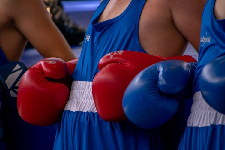 Боксёры Иркутской области отличились на двух всероссийских турнирах