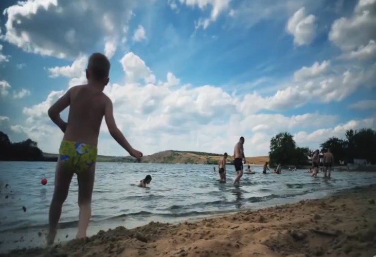 Шесть детей и пятеро взрослых утонули в Иркутской области в июне