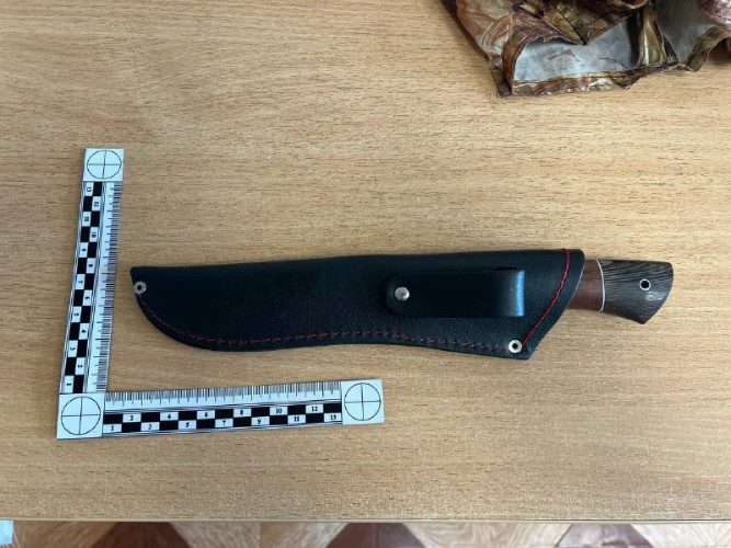 Неизвестный ранил ножом двух сотрудниц больницы в Иркутске