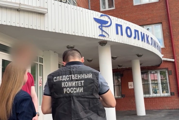 Глава СК потребовал доклад о нападении на медиков в Иркутске