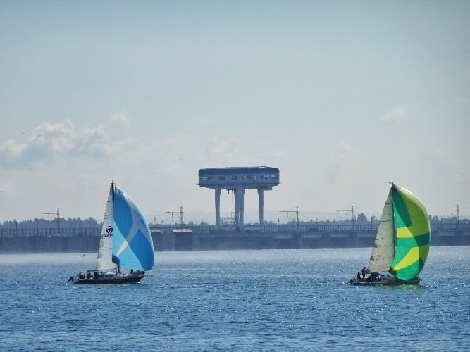 Символ 70-летия Братска определит конкурс