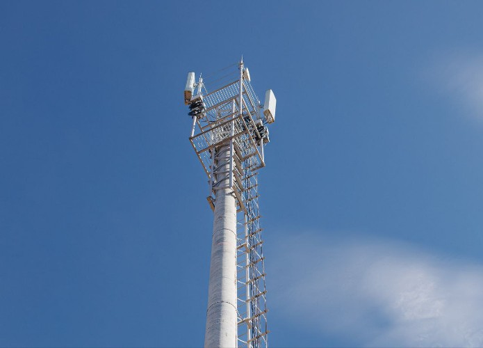 «Ростелеком» запустил новые базовые станции мобильной связи в Иркутской области