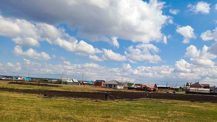 Новые водопроводные сети начали строить под Иркутском