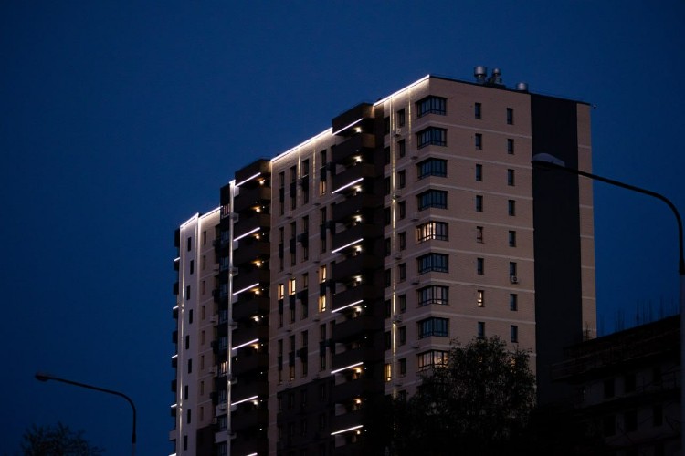 "Вы спросили - мы ответили": какой штраф в Иркутске предусмотрен за ночной шум?