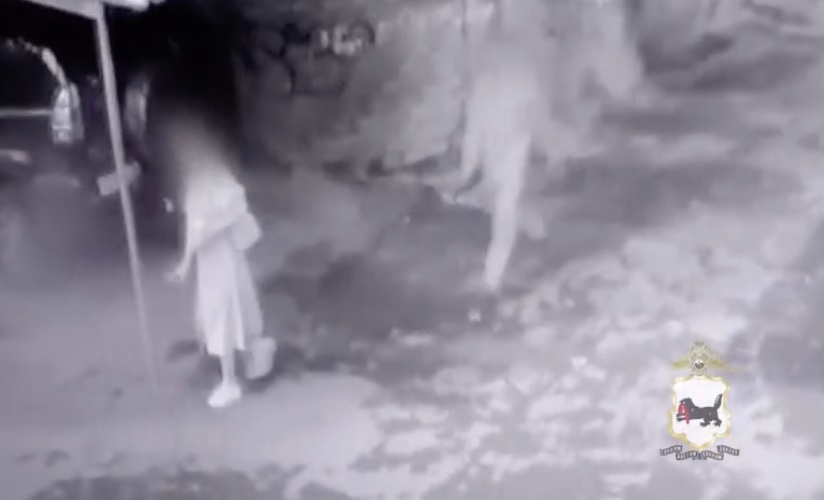 Нападавший на женщин серийный грабитель задержан в Иркутске