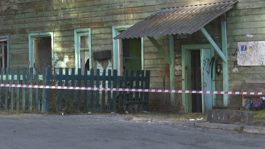 29 аварийных домов расселят в Иркутске до 2031 года