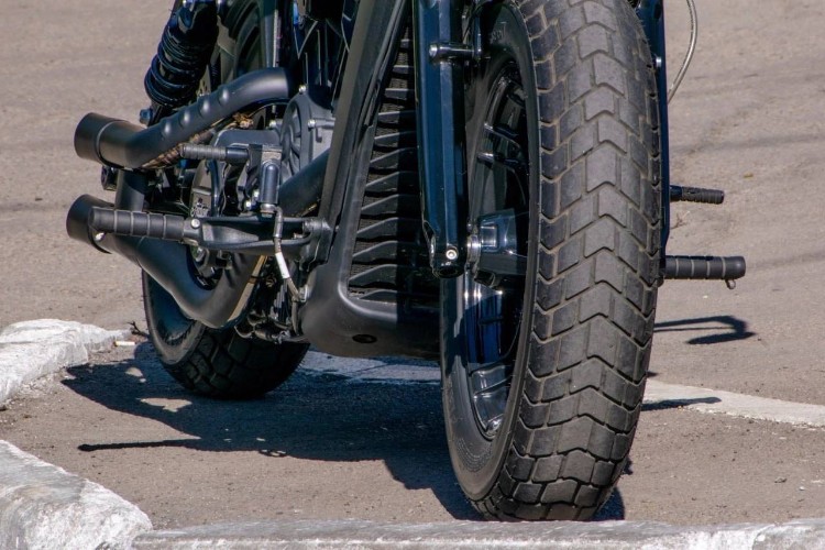 Чемпионат России по экстрим-эндуро пройдёт в Байкальске