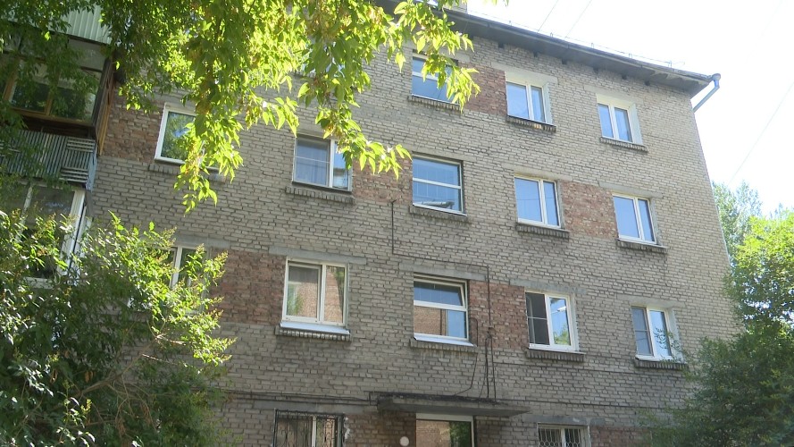 Принцип формирования очереди на капремонт в Иркутской области вызывает вопросы