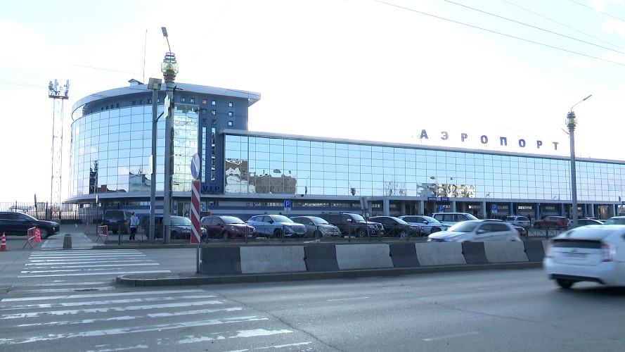К работе над проектом нового аэропорта Иркутска приступят через 2 года