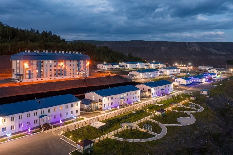 Продажу спиртного ограничат в Бодайбо в День металлурга