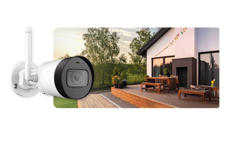 Более 100 000 сибиряков выбрали видеонаблюдение от «Ростелекома»