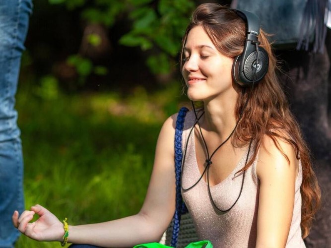 Иммерсивные аудиопрогулки-спектакли появятся в Иркутске