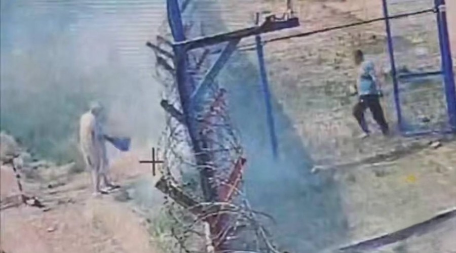 «Потомственная колдунья» устроила поджог ради обряда в Иркутске