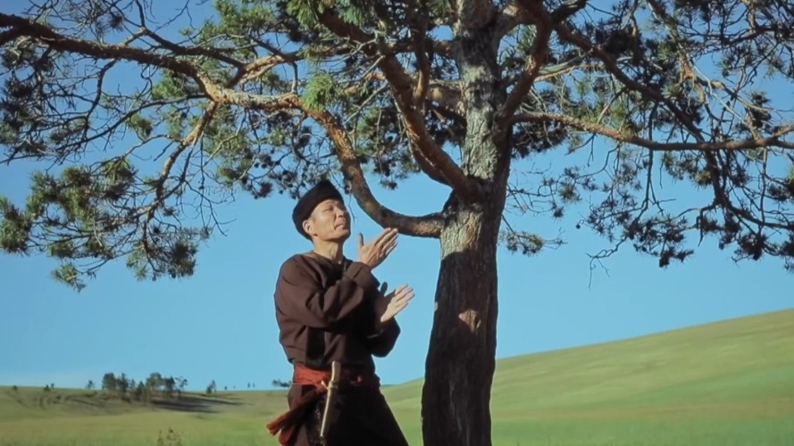 Шесть фильмов и киносказку вне конкурса представят на фестивале "Человек и природа" в Иркутске