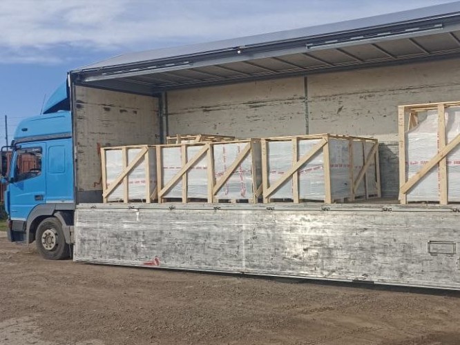 Бесперебойной электроэнергией обеспечат жителей Тофаларии