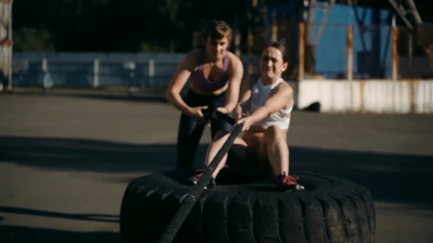 Турнир по силовому экстриму состоится в Братске 9 августа