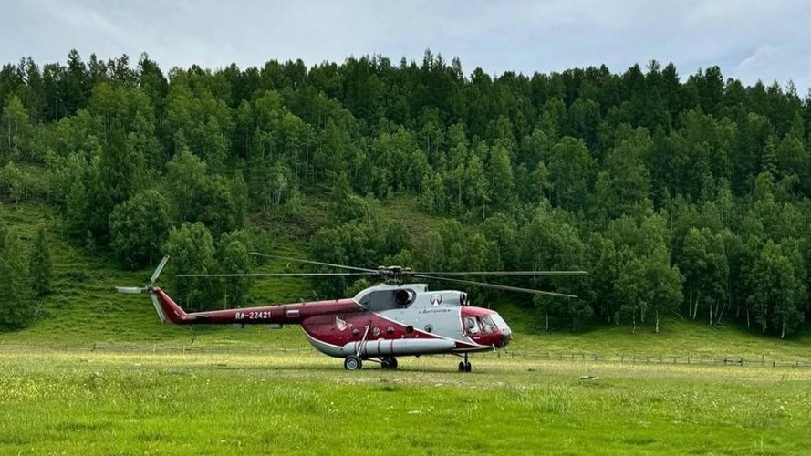 На нехватку продуктов жалуются жители Тофаларии из-за сокращения авиарейсов