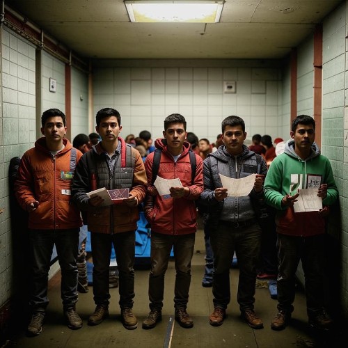 Семерых мигрантов фиктивно прописала у себя жительница Нижнеудинского района