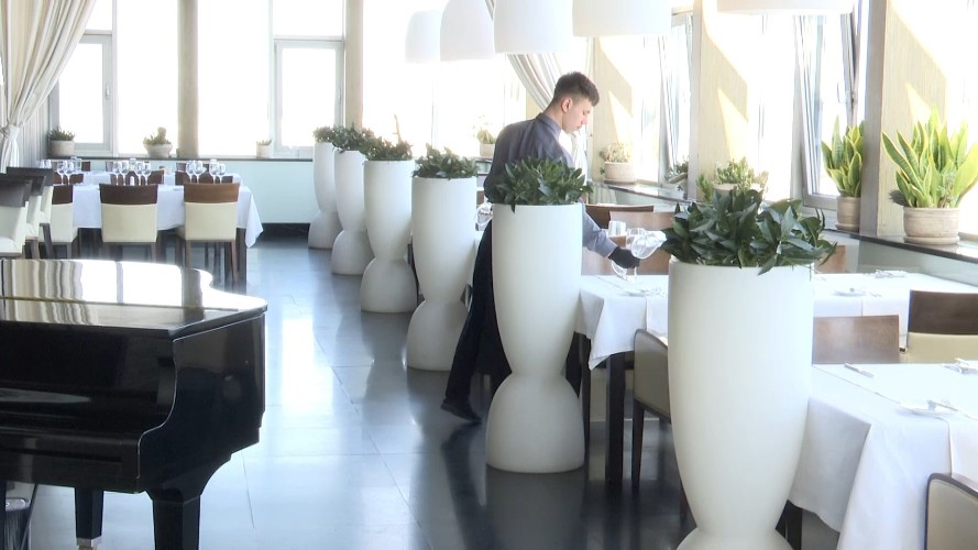 12% работников Иркутской области отказались от отпуска в этом году