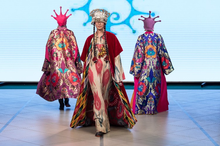 Дизайнеры из России и ближнего зарубежья соберутся на фестивале моды в «Тальцах»