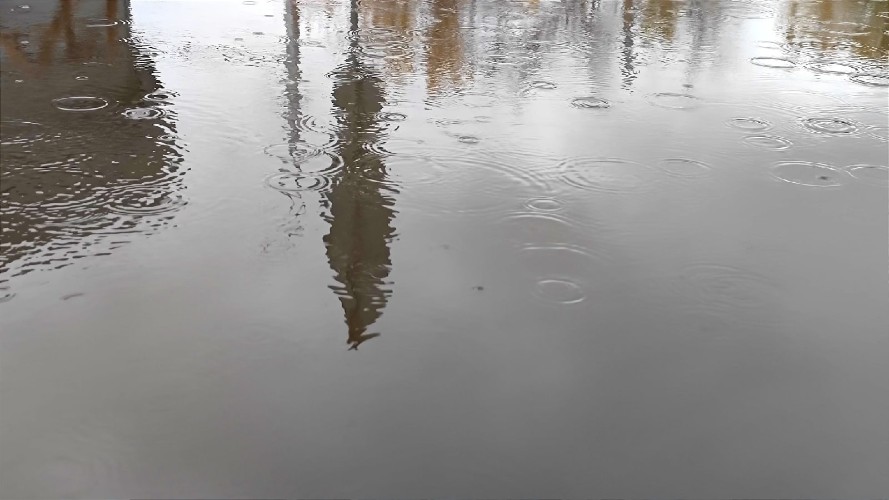 Последняя неделя июля в Иркутской области будет дождливой