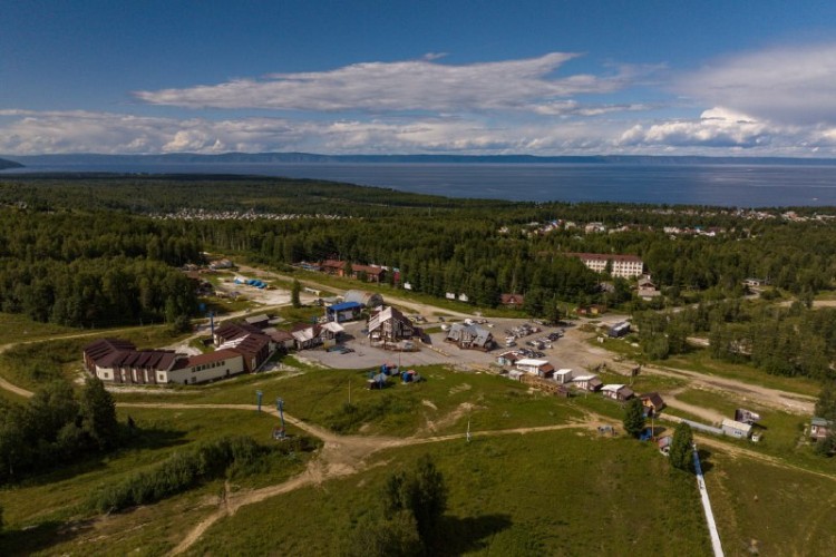 Утверждён новый план развития туристической зоны «Ворота Байкала»