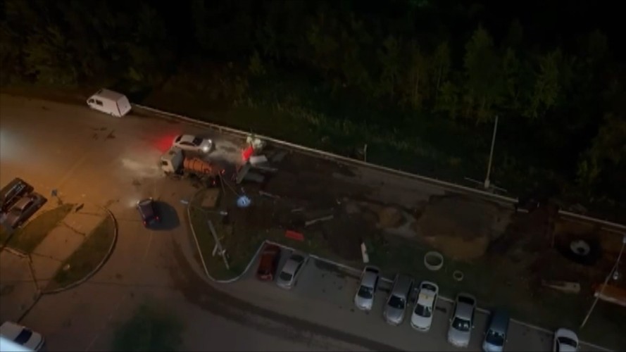 "Вы спросили - мы ответили": в какое время нельзя вести строительные и ремонтные работы в Иркутской области?