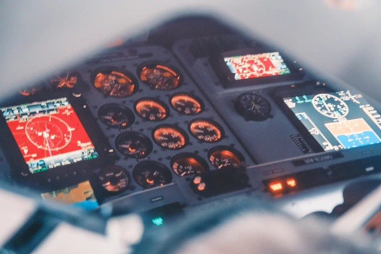 Пассажирский Ан-24 иркутской авиакомпании пропал в Амурской области