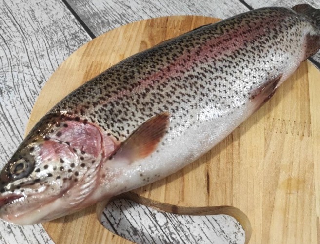 Безалкогольные напитки и рыба подорожали в Иркутской области