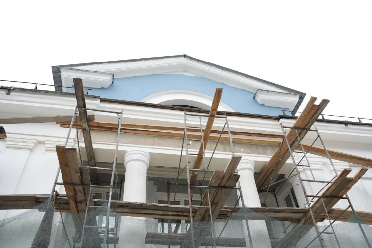 Обновлённый Иркутский театр кукол «Аистёнок» откроется 30 августа