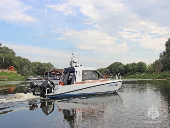 Важные изменения для владельцев лодок и катеров в Иркутской области вступили в силу с 24 июля