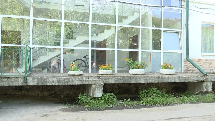 Кладовая в многоквартирном доме Иркутска стала поводом для судебного разбирательства