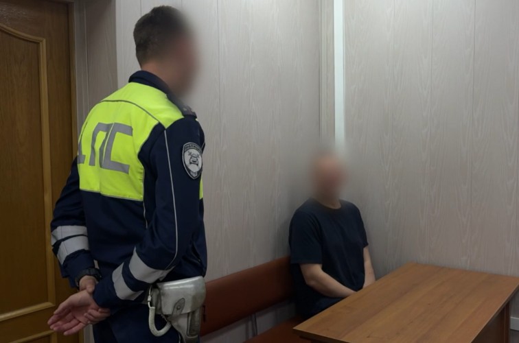 Был «вроде как трезвым»: иркутский водитель лишён прав на 6 лет после массового ДТП