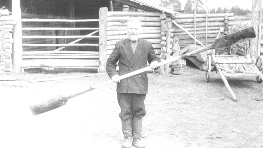 Книгу о первых жителях берегов Ангары подготовили в Братске