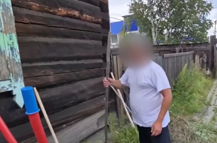 Убийство 10-летней давности раскрыто в Иркутской области