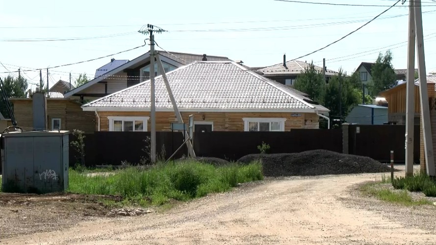 Иркутский район лидирует в регионе по количеству возводимого жилья