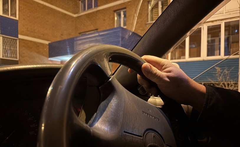 В Приангарье владельцам машин с правым рулём не придётся сдавать их в утиль