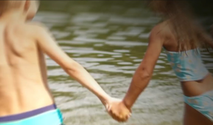 179 детей без присмотра взрослых обнаружены у водоёмов в Приангарье с начала лета