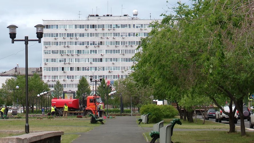 Сокращённую рабочую неделю для чиновников отменили в Братске