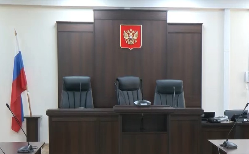 Житель Зимы получил условный срок за хранение оружейного арсенала