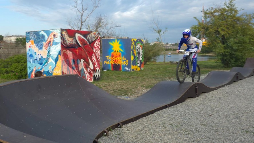 "По весточке": в окружении радости