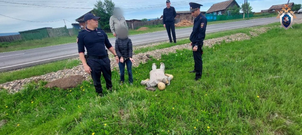 Жительницу Качугского района осудили за убийство 10-летней давности